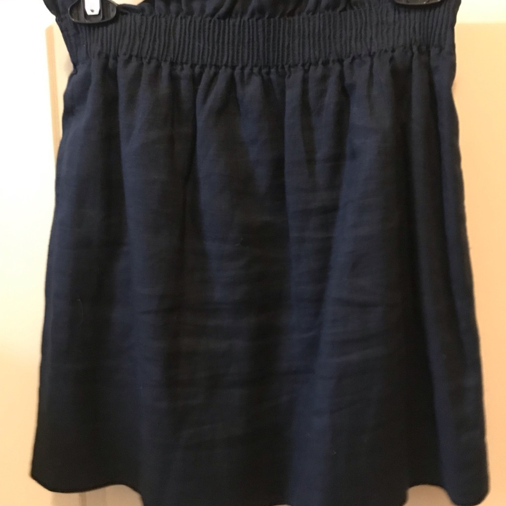 J Crew skirt